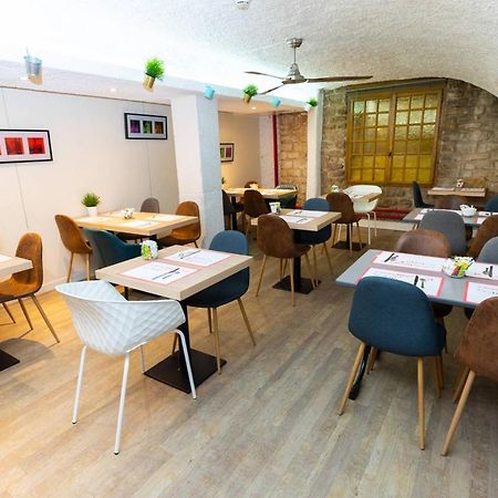 Hotel Stanley By Happyculture Nancy Esterno foto