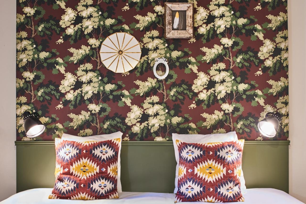 Hotel Stanley By Happyculture Nancy Esterno foto