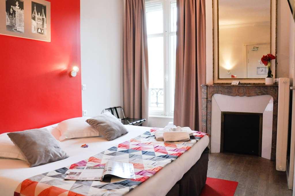 Hotel Stanley By Happyculture Nancy Camera foto
