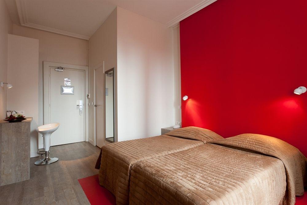 Hotel Stanley By Happyculture Nancy Esterno foto