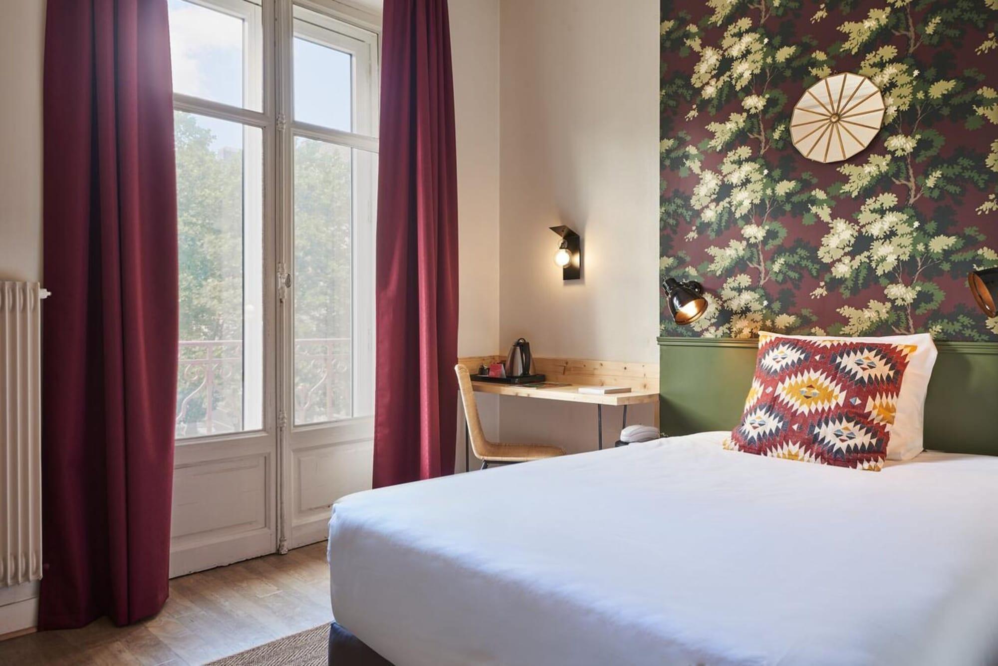 Hotel Stanley By Happyculture Nancy Esterno foto