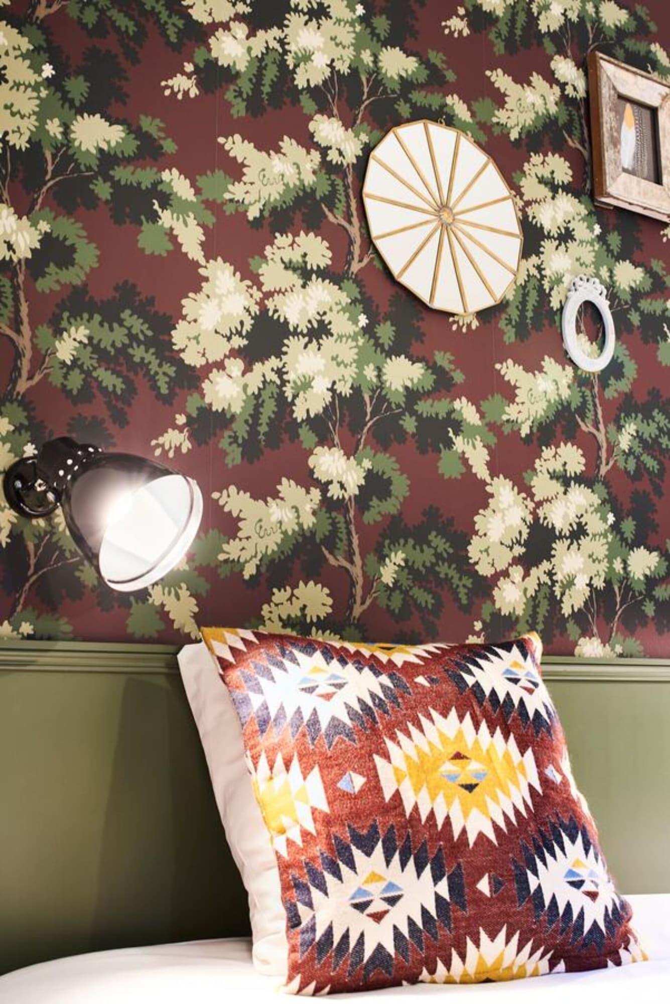 Hotel Stanley By Happyculture Nancy Esterno foto