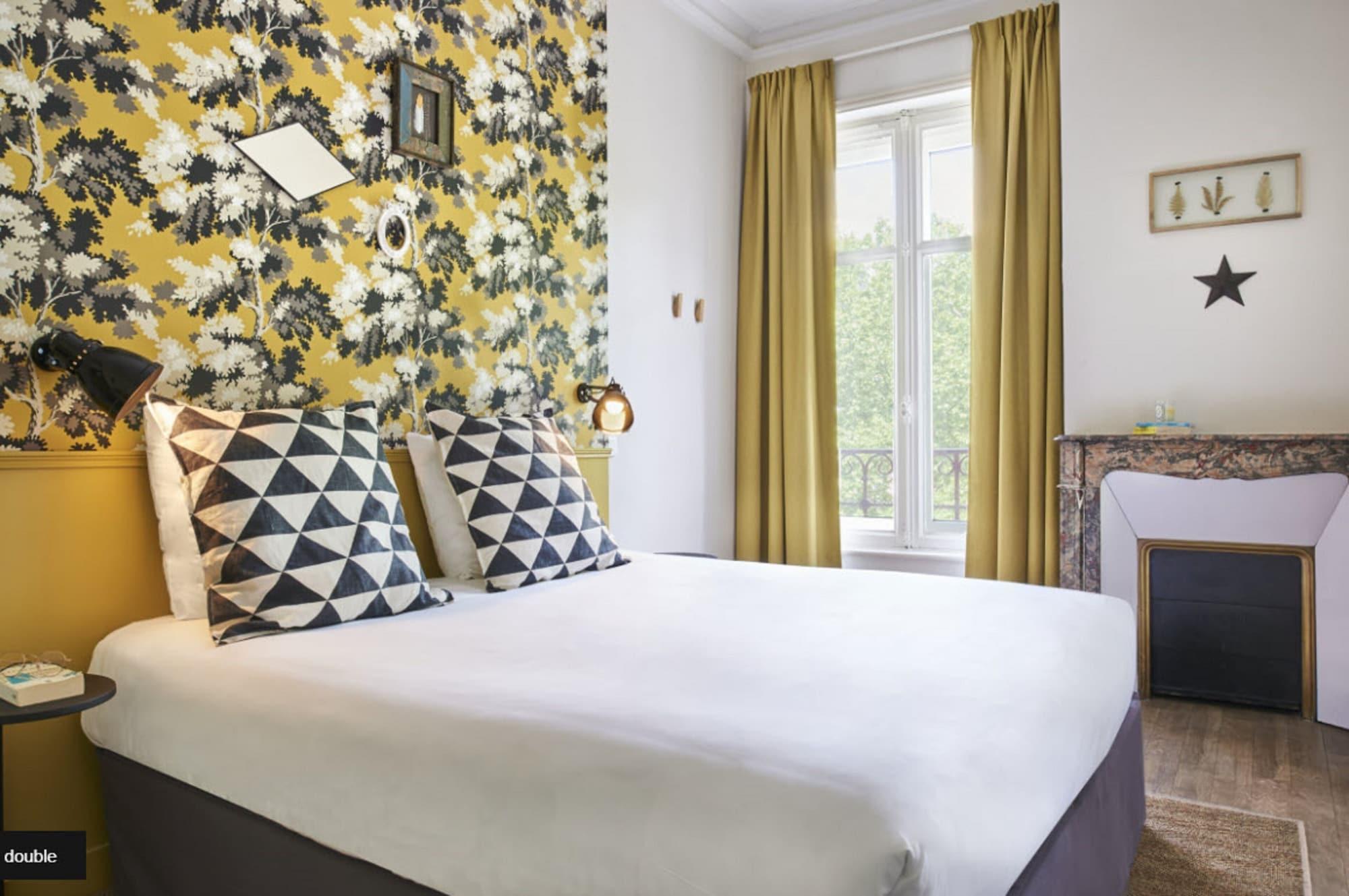 Hotel Stanley By Happyculture Nancy Esterno foto