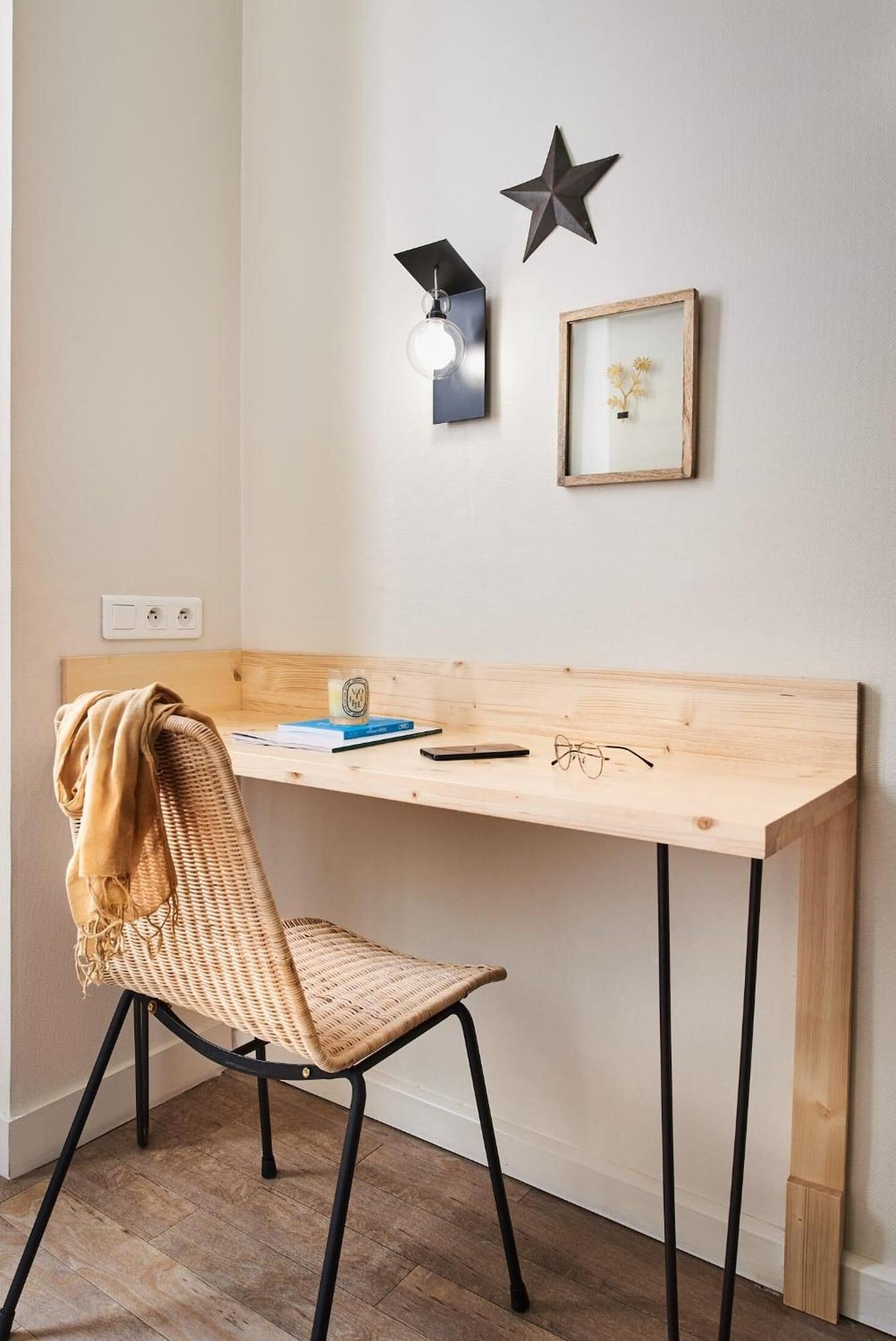 Hotel Stanley By Happyculture Nancy Esterno foto