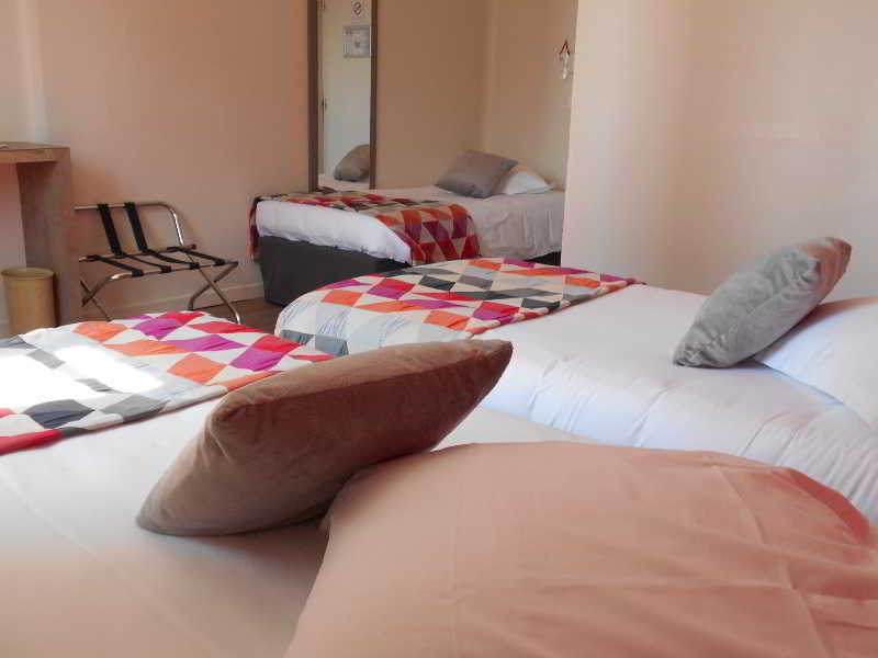 Hotel Stanley By Happyculture Nancy Esterno foto