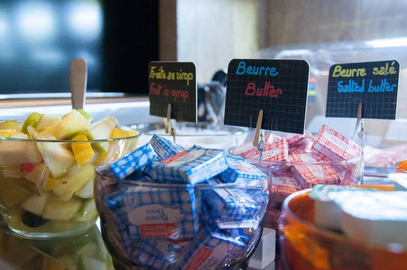 Hotel Stanley By Happyculture Nancy Esterno foto