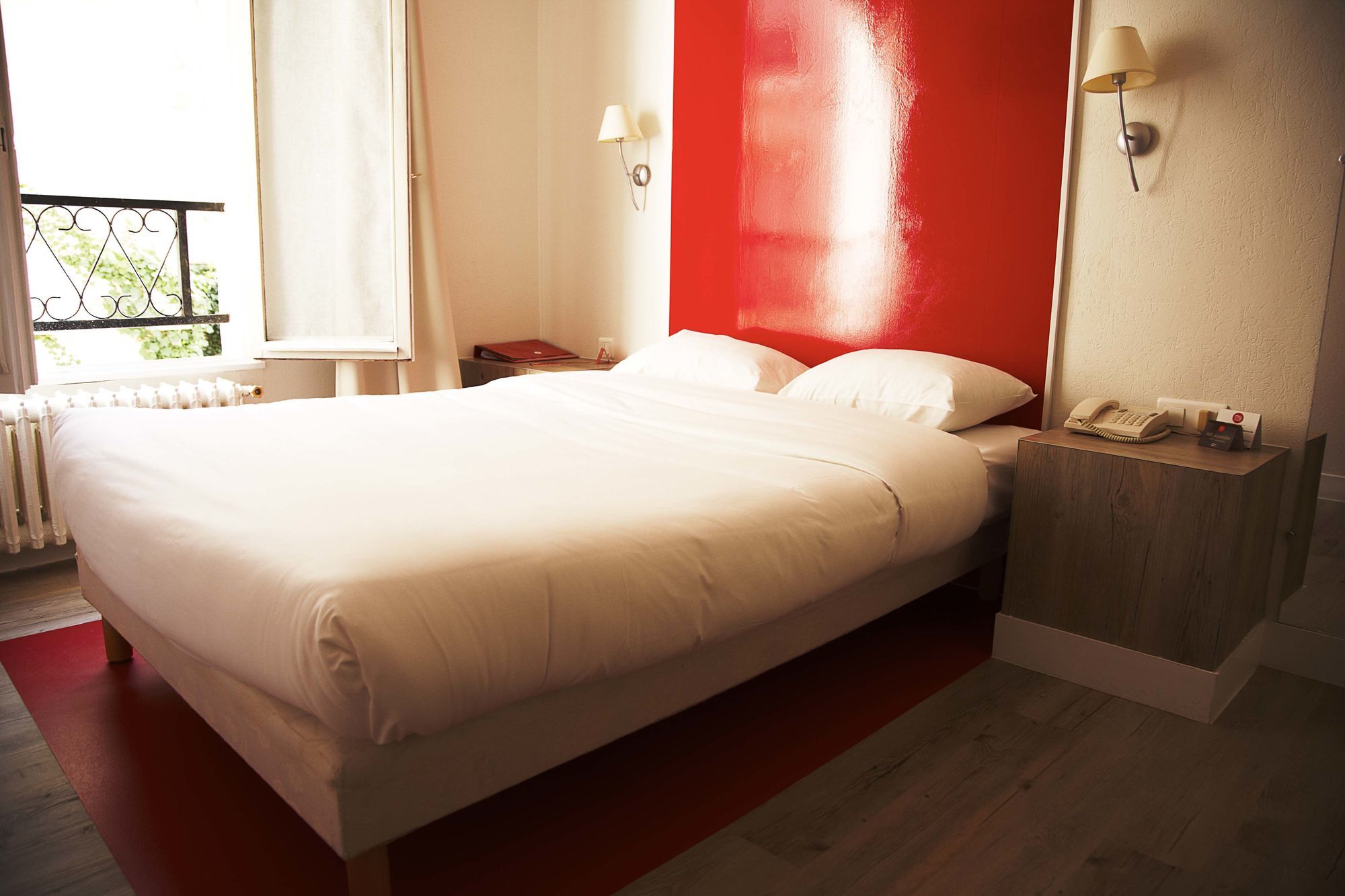 Hotel Stanley By Happyculture Nancy Camera foto