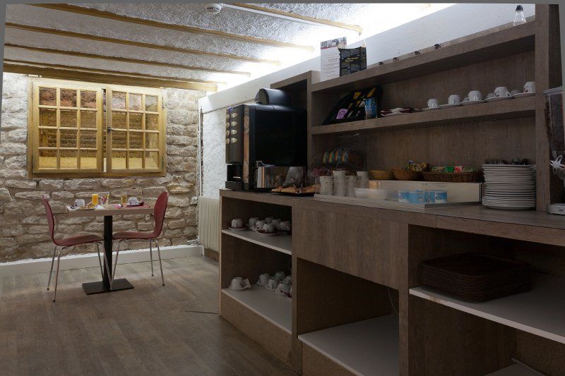 Hotel Stanley By Happyculture Nancy Esterno foto