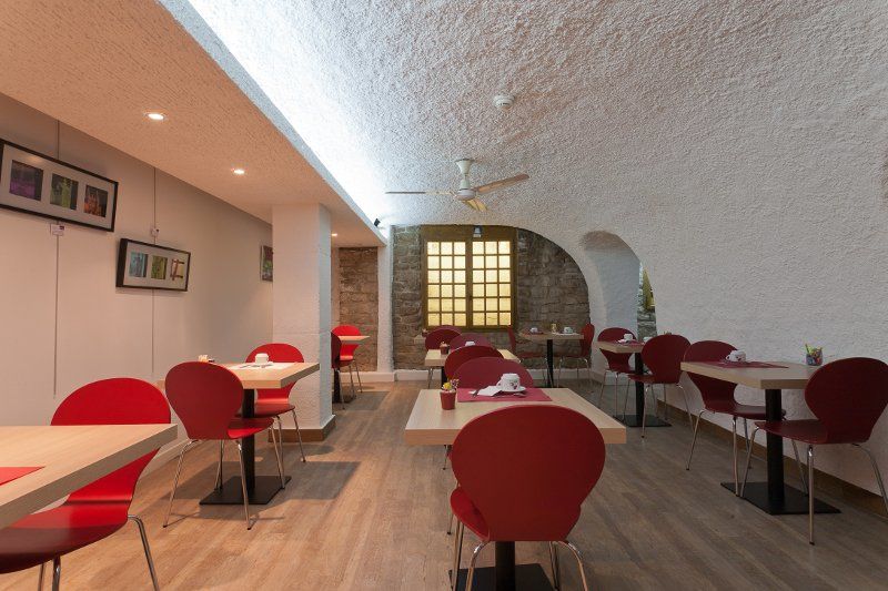 Hotel Stanley By Happyculture Nancy Esterno foto