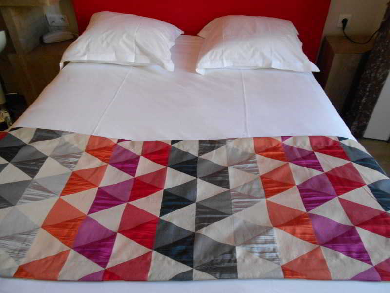 Hotel Stanley By Happyculture Nancy Esterno foto